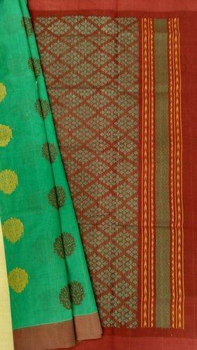 SAREES SALEM 80S WITH BLOUSE